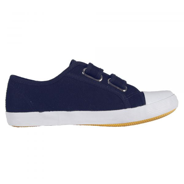 Stanno Canvas Gym Shoe Velcro