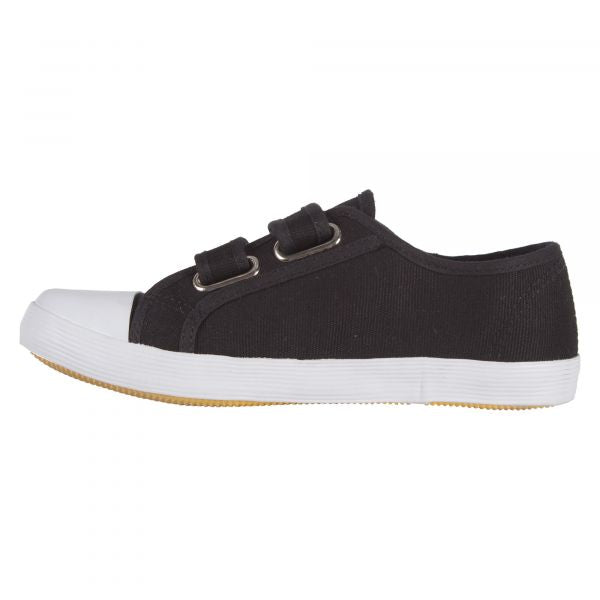 Stanno Canvas Gym Shoe Velcro