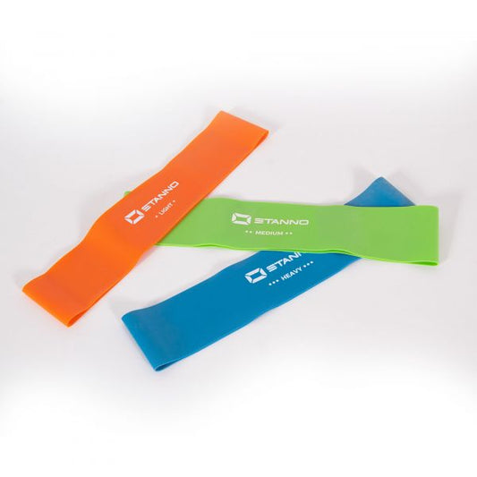 Stanno Resistance Bands