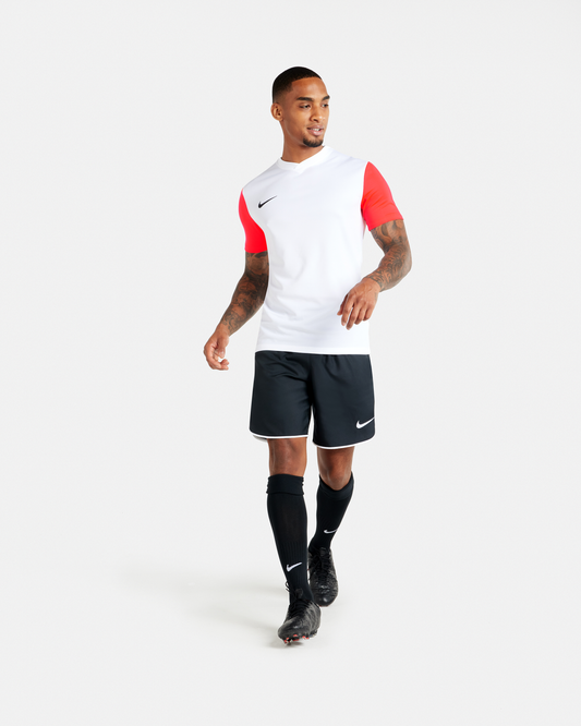 Tiempo Premier II Jersey Short Sleeve