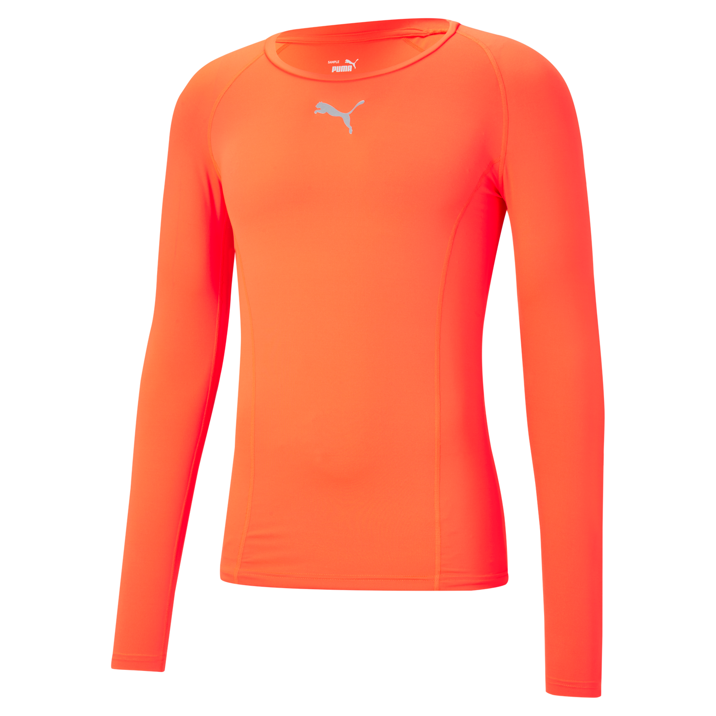 Puma teamLIGA Baselayer Tee LS