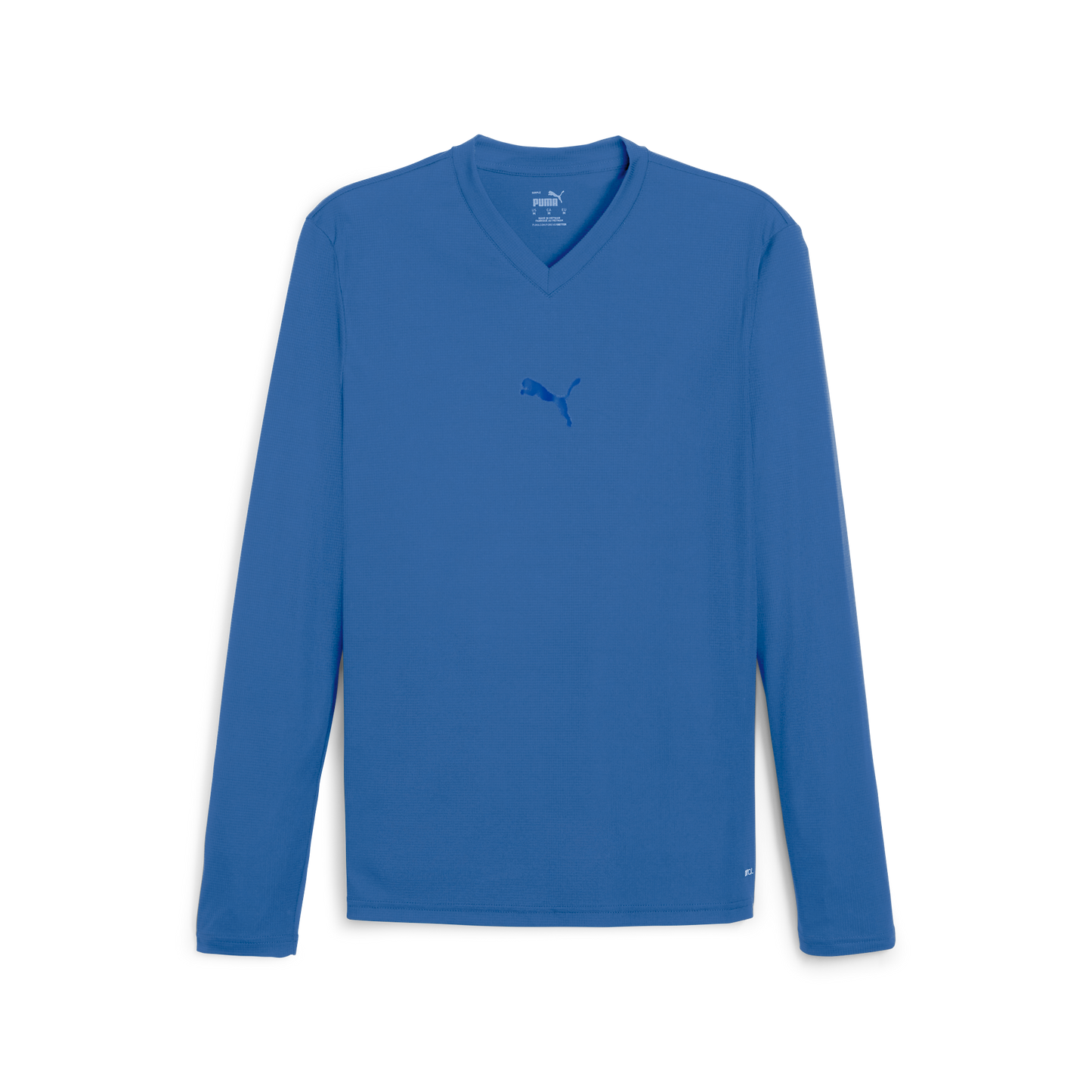 Puma teamGOAL Baselayer Tee LS