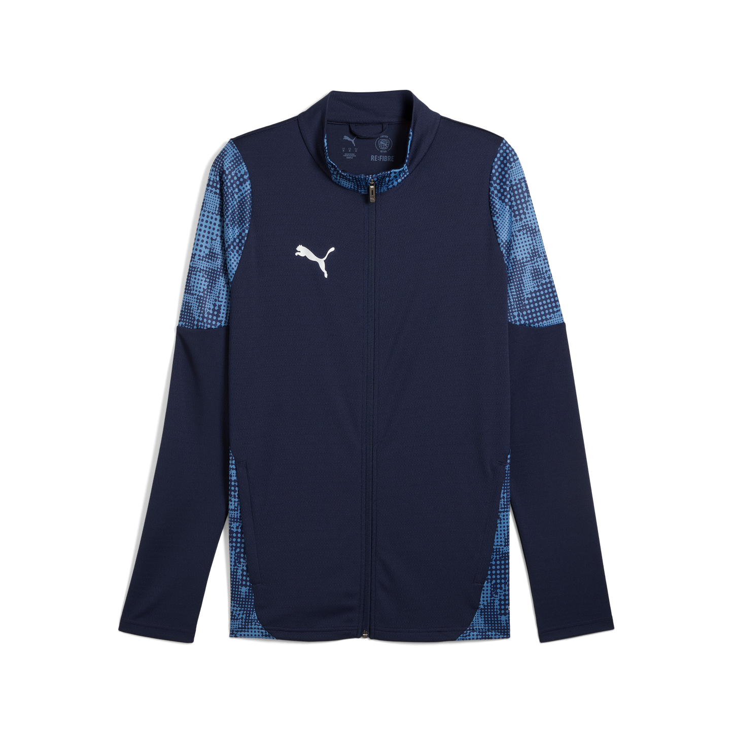 Puma teamCUP Training Jacket