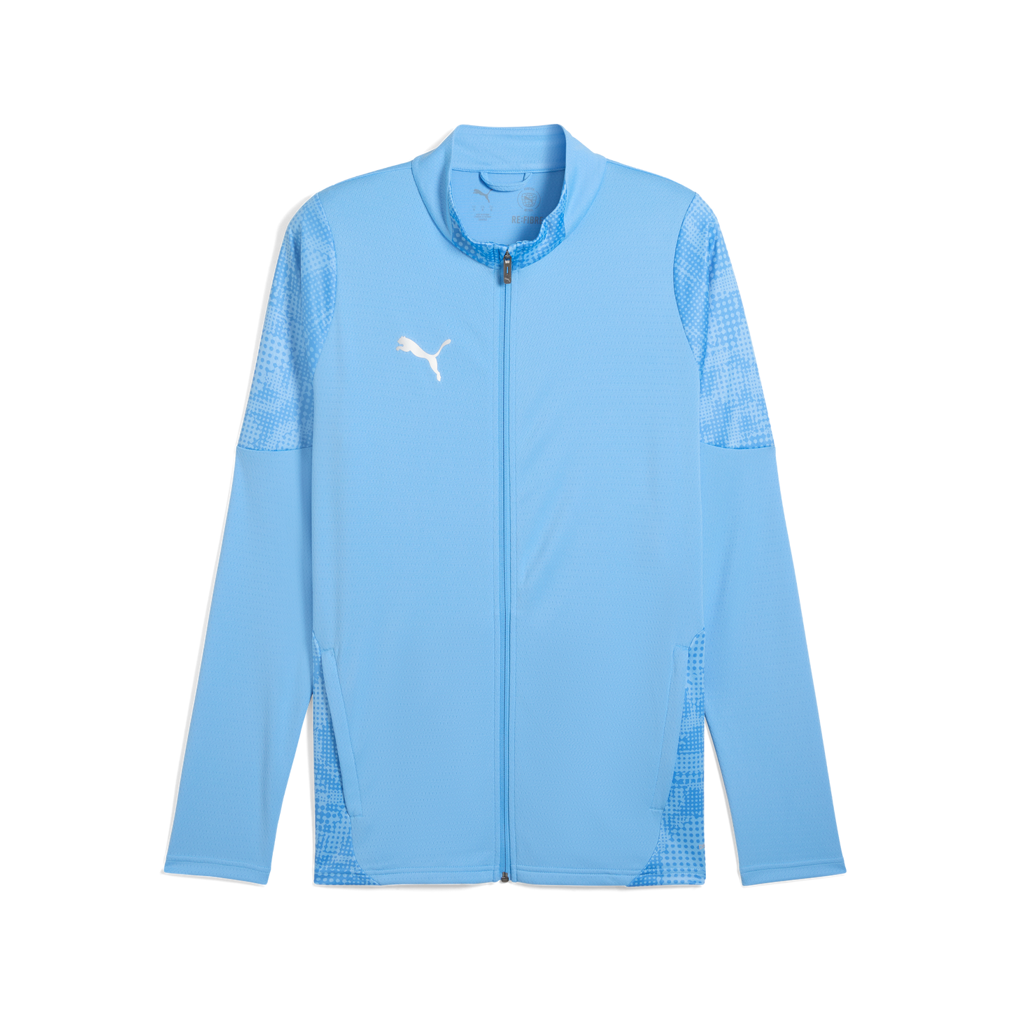 Puma teamCUP Training Jacket