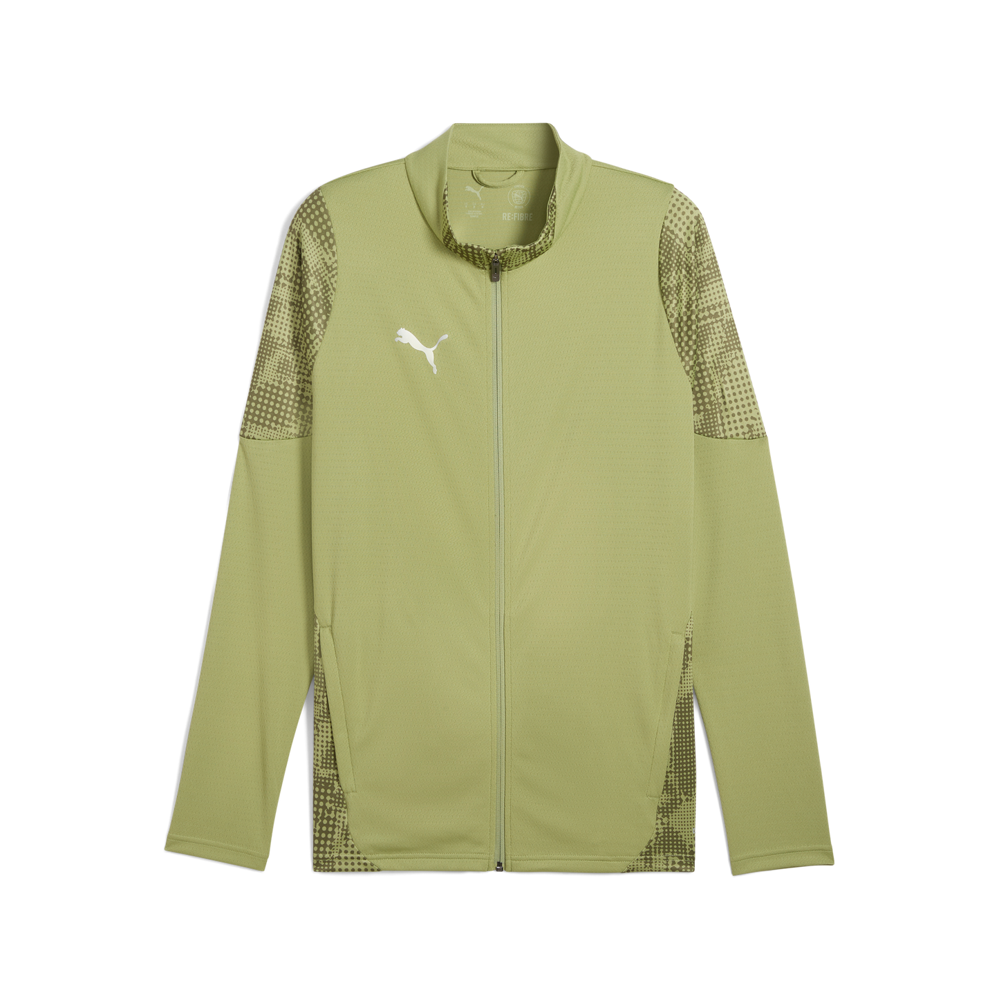 Puma teamCUP Training Jacket