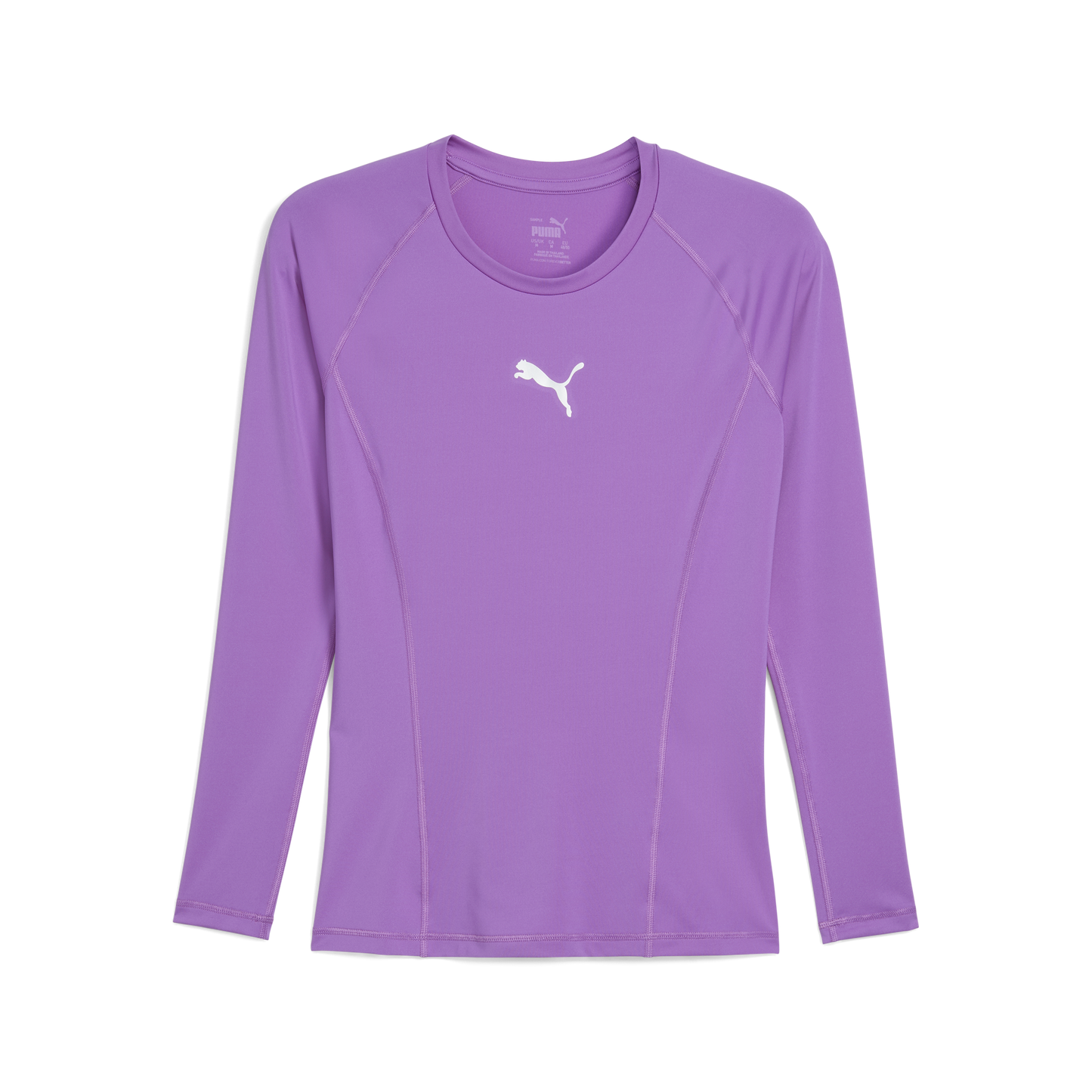 Puma teamLIGA Baselayer Tee LS