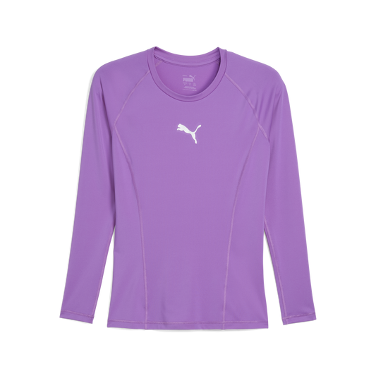 Puma teamLIGA Baselayer Tee LS