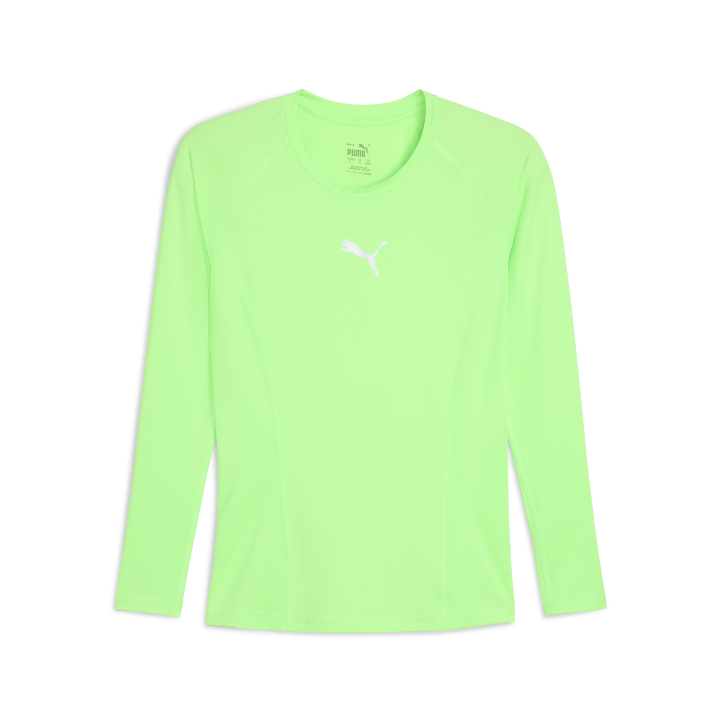 Puma teamLIGA Baselayer Tee LS