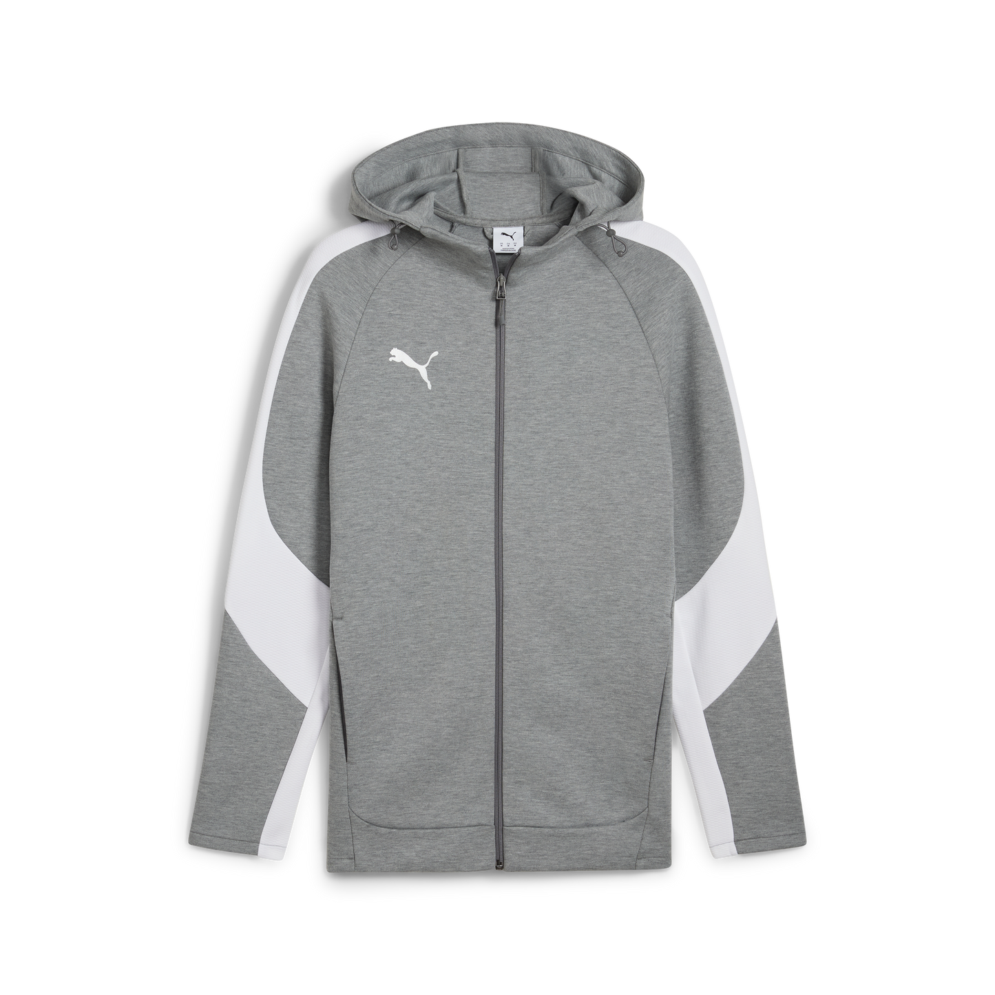 Puma teamEVOSTRIPE Hooded Jacket