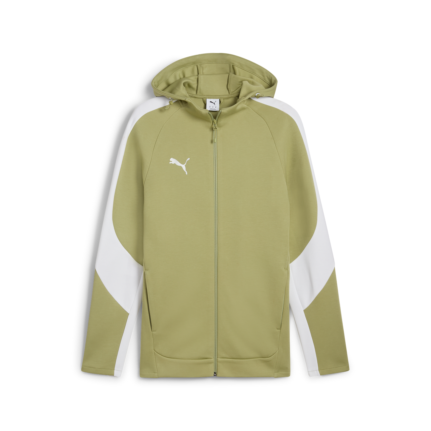 Puma teamEVOSTRIPE Hooded Jacket