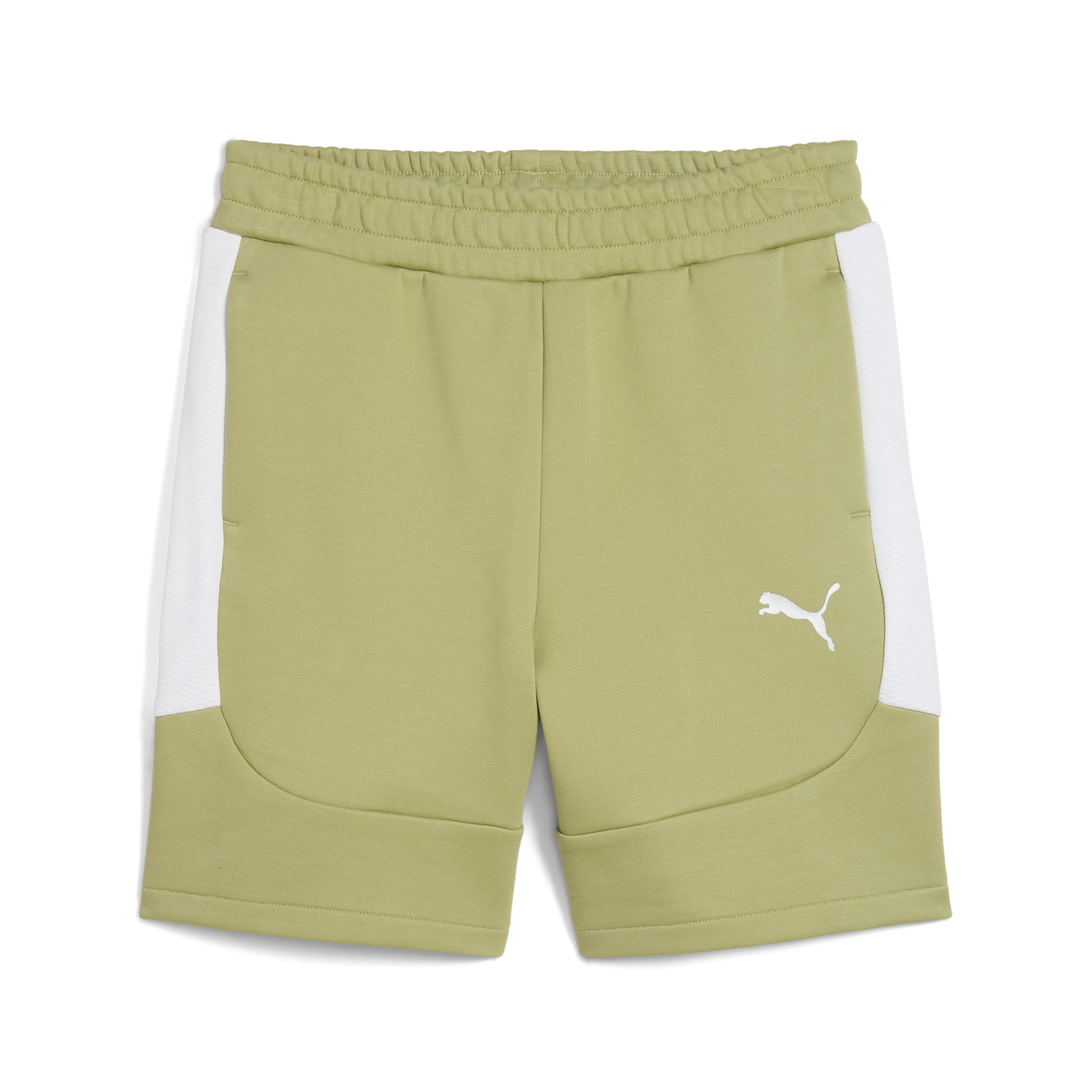 Puma teamEVOSTRIPE Shorts Jr