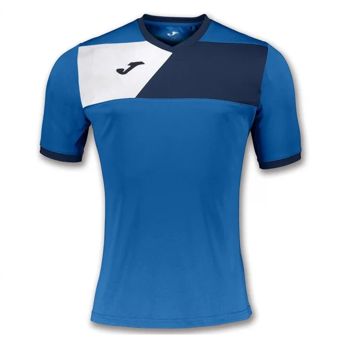 Joma Crew II Shirt - Royal