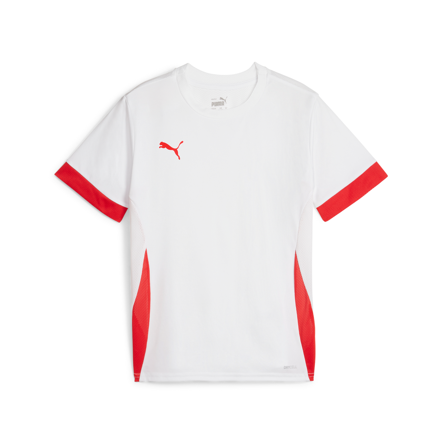 Puma teamGOAL Matchday Jersey jr