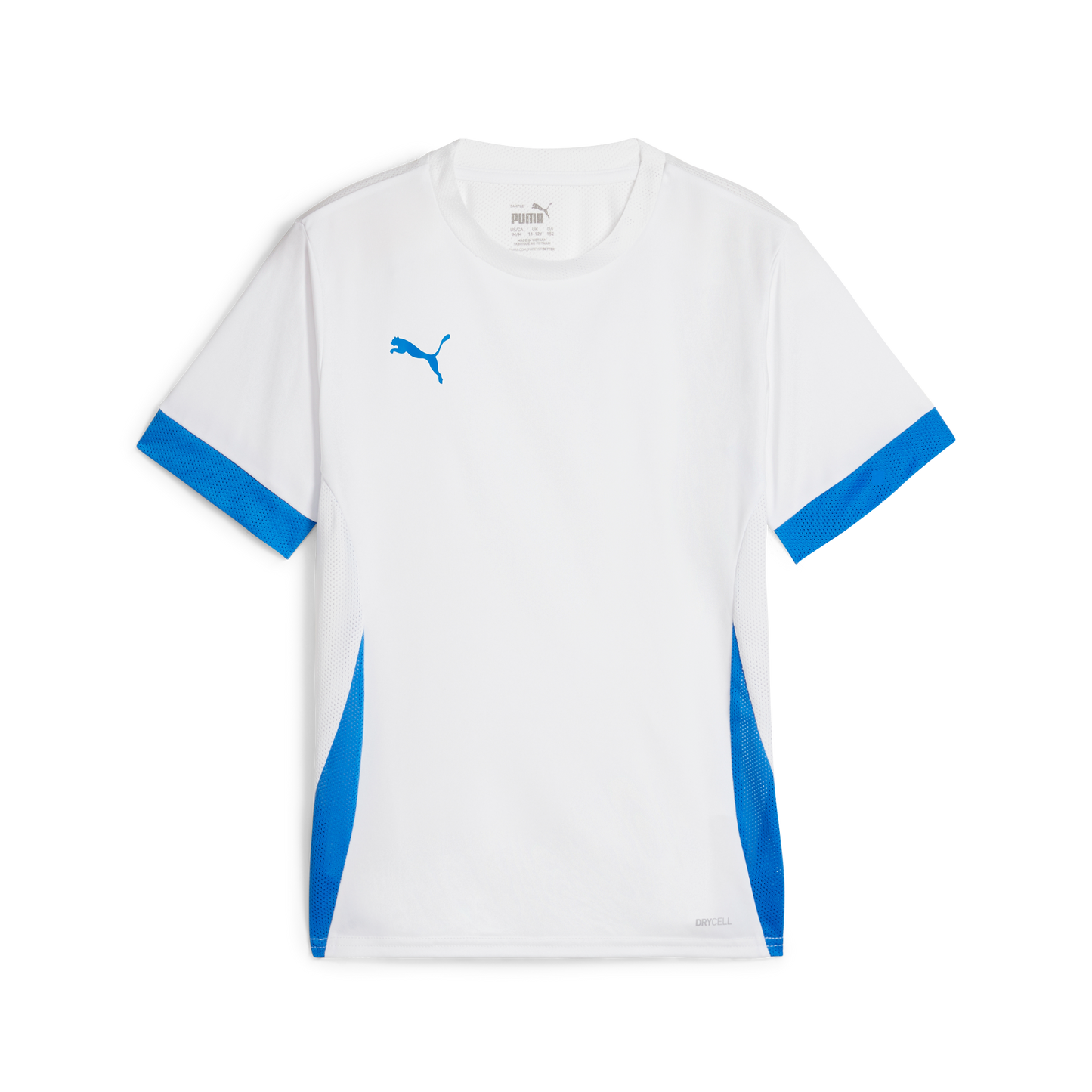 Puma teamGOAL Matchday Jersey jr