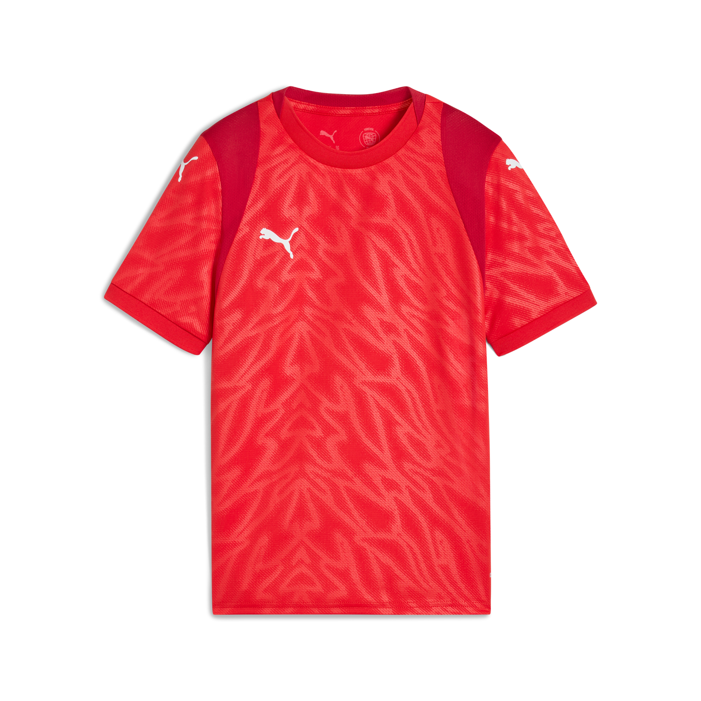 Puma teamCUP Jersey Jr