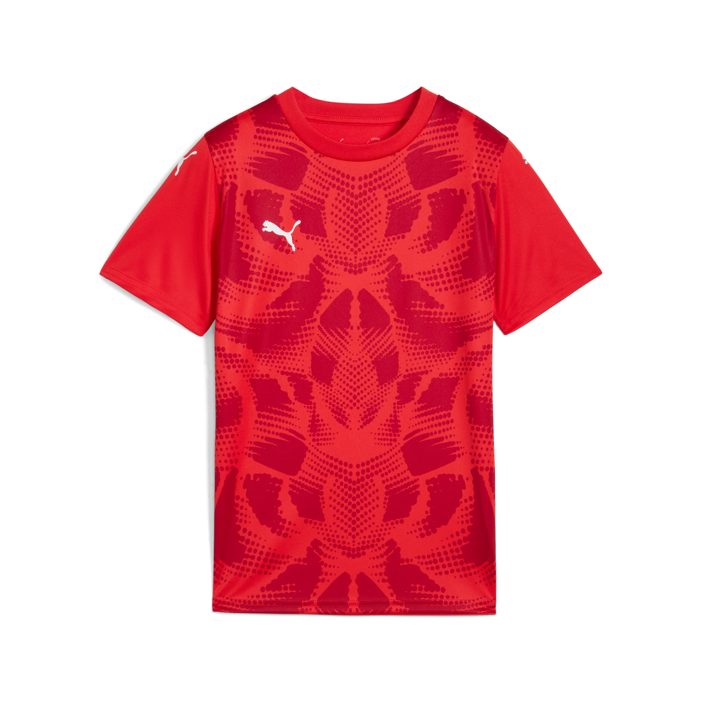 Puma teamULTIMATE Jersey Jr