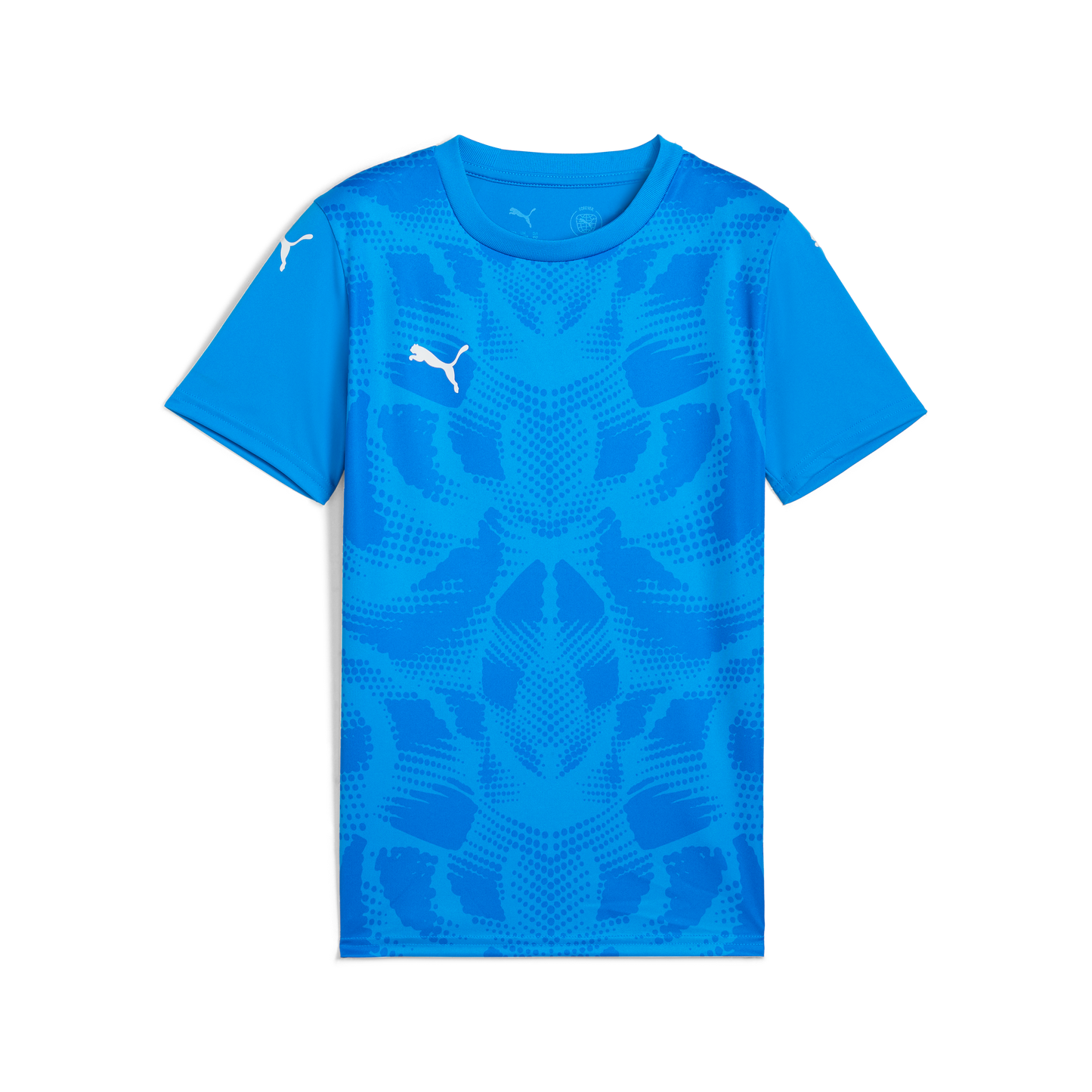 Puma teamULTIMATE Jersey Jr