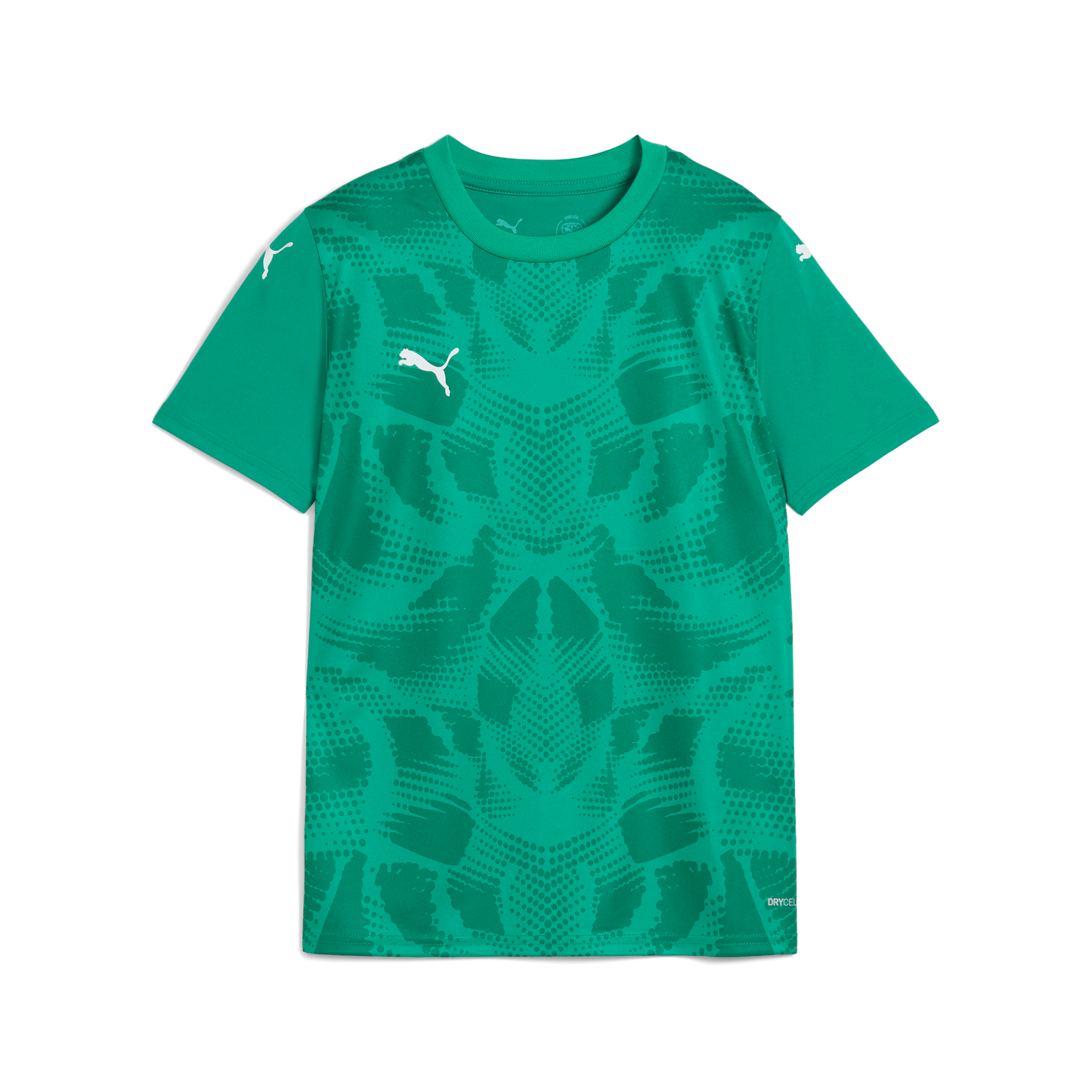 Puma teamULTIMATE Jersey Jr