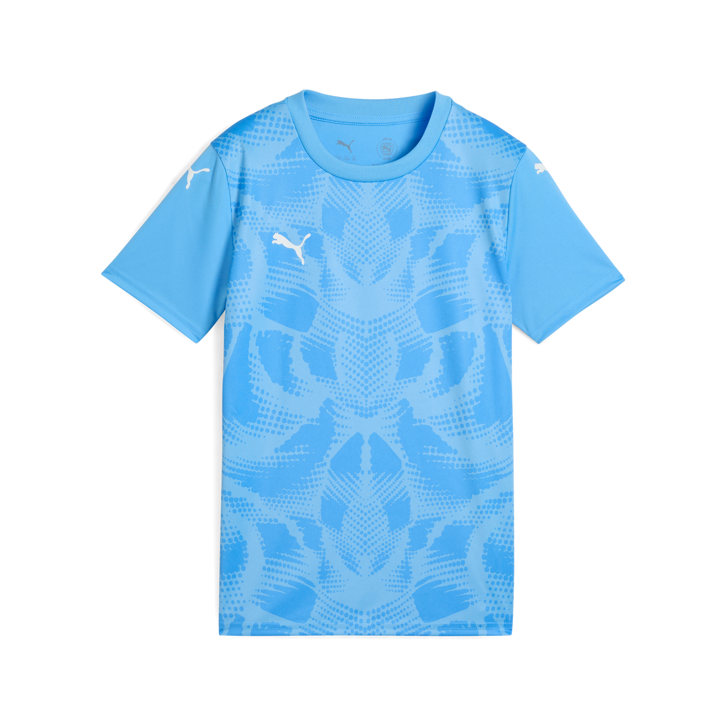 Puma teamULTIMATE Jersey Jr