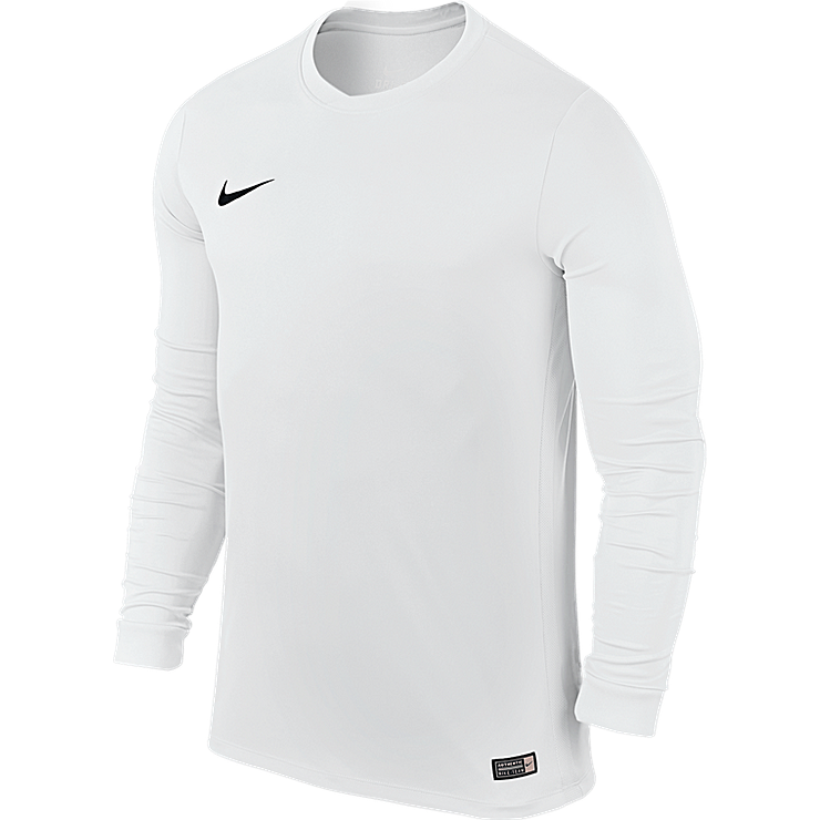 Nike Park Vi   Long  Sleeved