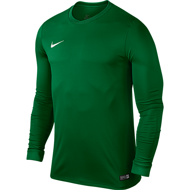 Nike Park Vi   Long  Sleeved