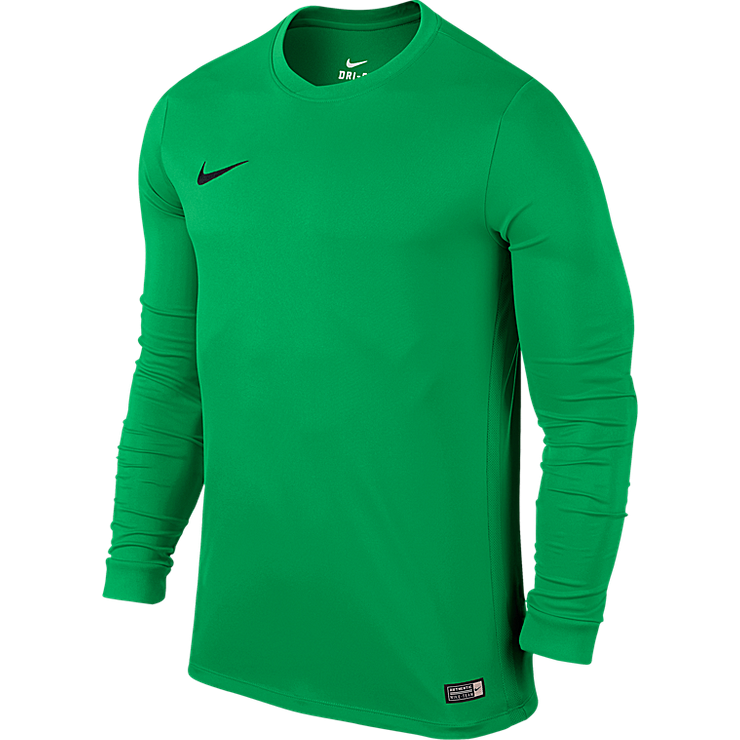 Nike Park Vi   Long  Sleeved