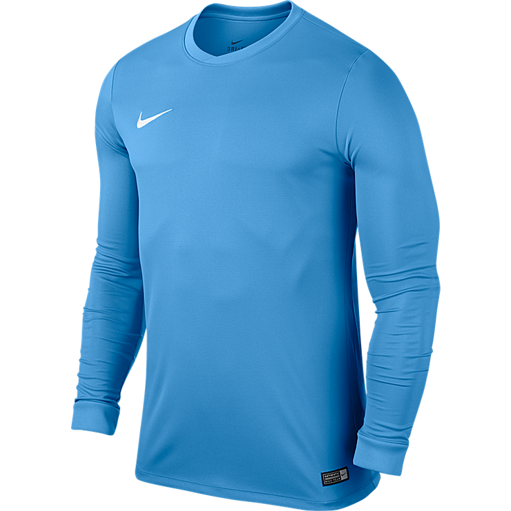 Nike Park Vi   Long  Sleeved