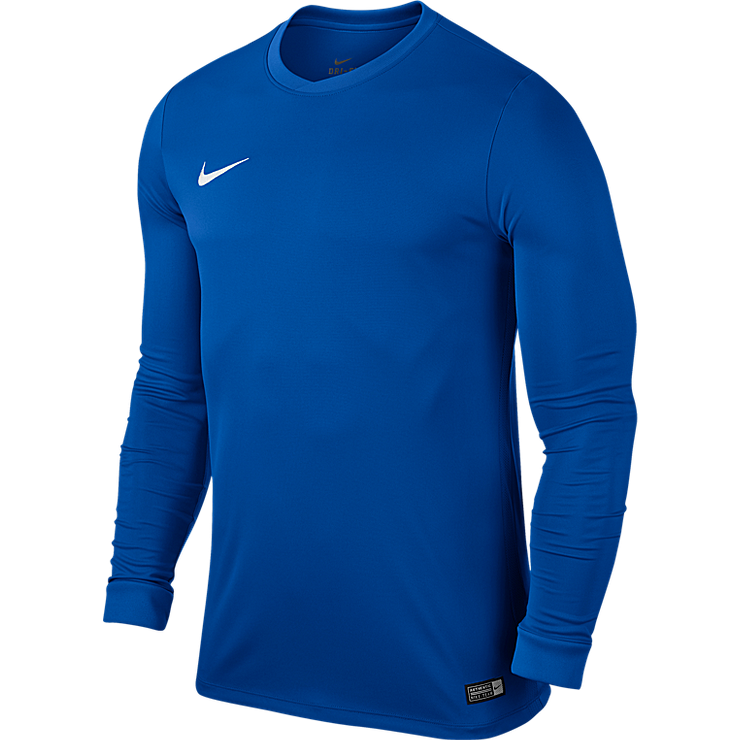 Nike Park Vi   Long  Sleeved