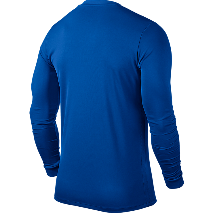 Nike Park Vi   Long  Sleeved