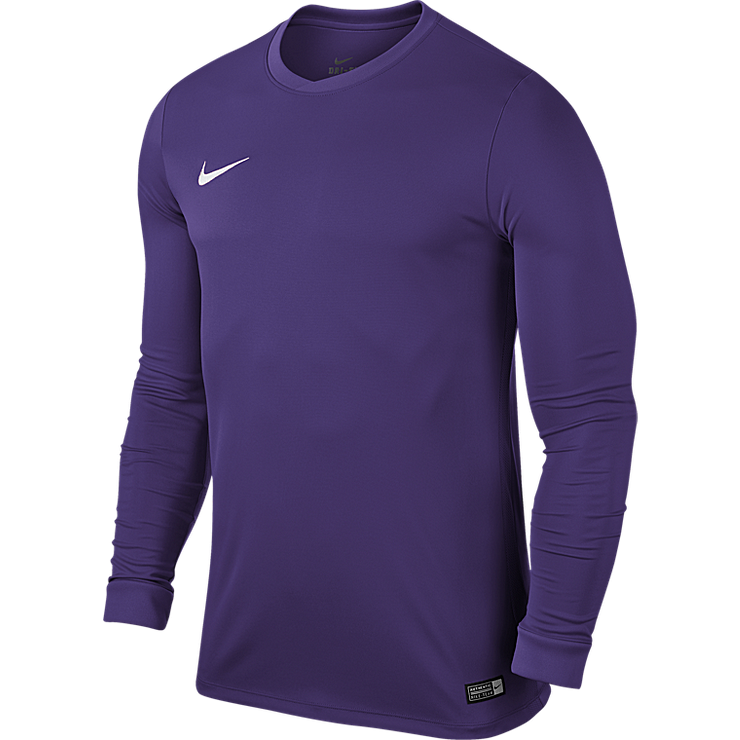 Nike Park Vi   Long  Sleeved