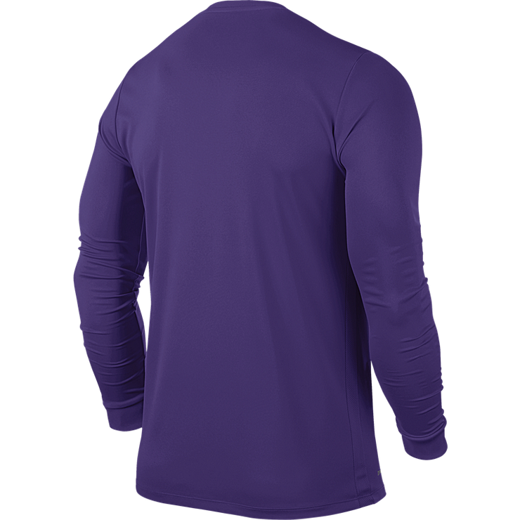 Nike Park Vi   Long  Sleeved