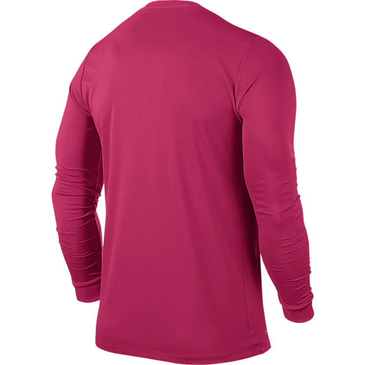 Nike Park Vi   Long  Sleeved