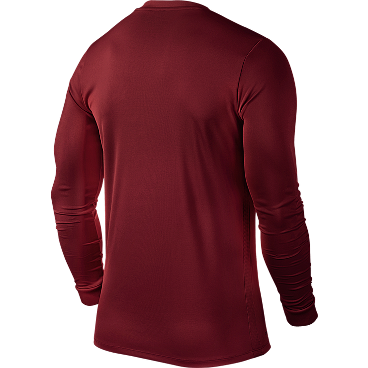 Nike Park Vi   Long  Sleeved