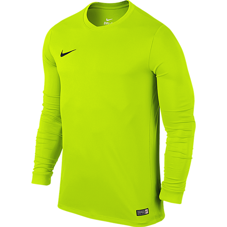 Nike Park Vi   Long  Sleeved