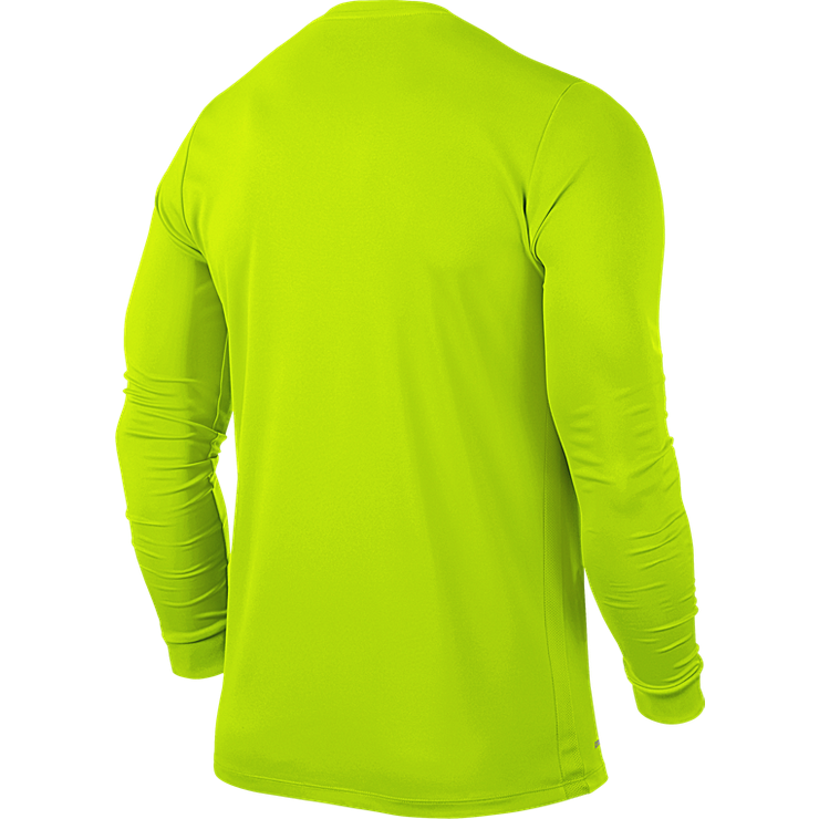 Nike Park Vi   Long  Sleeved