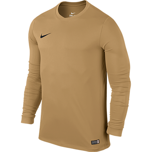 Nike Park Vi   Long  Sleeved