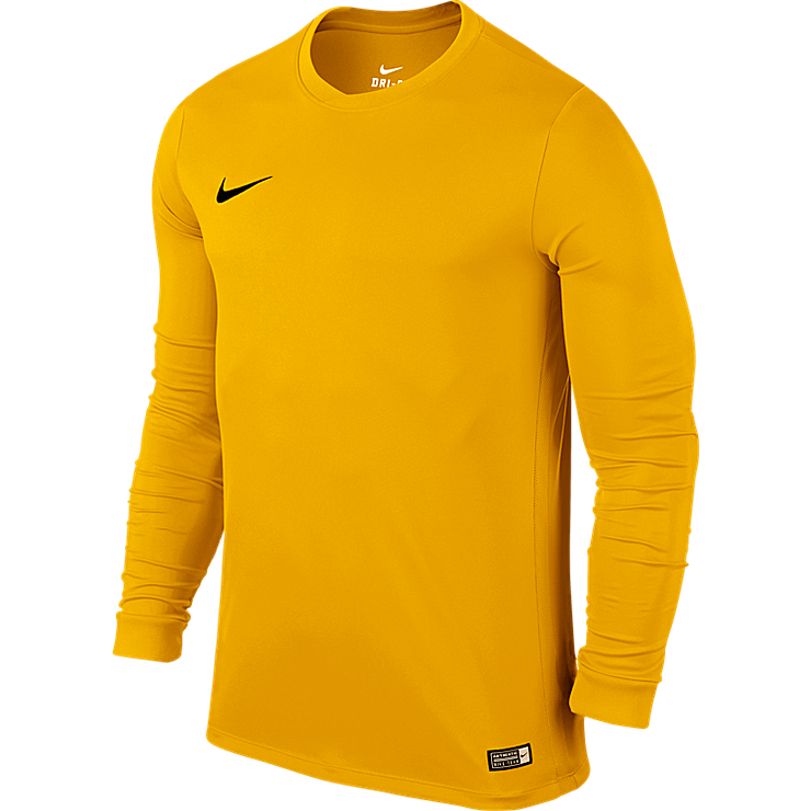 Nike Park Vi   Long  Sleeved