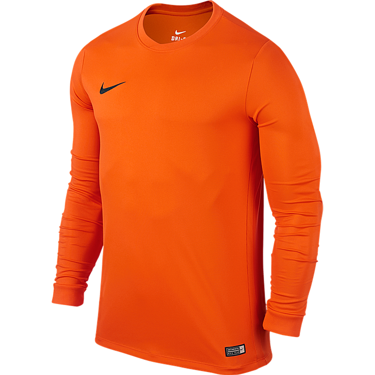 Nike Park Vi   Long  Sleeved