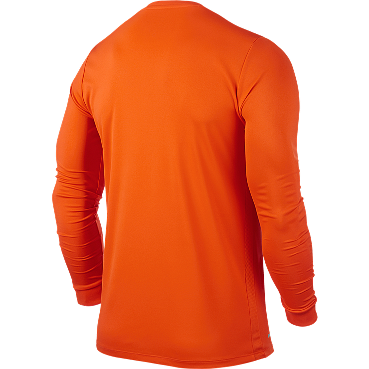 Nike Park Vi   Long  Sleeved