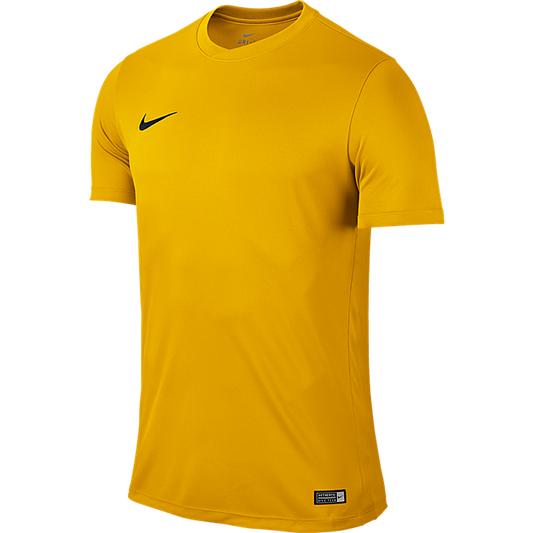 Nike Park Vi Short Sleeved