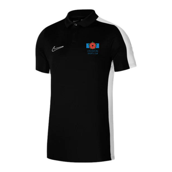 Croston Sports Club Academy 23 Polo