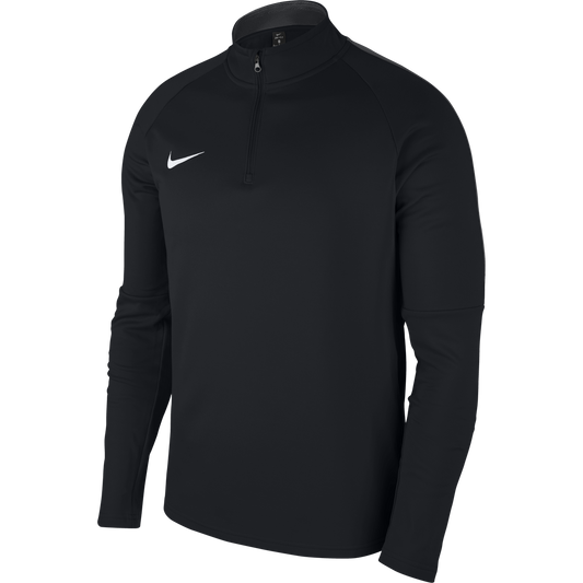 Nike Zip Drill Tops GALAXY TEAMWEAR