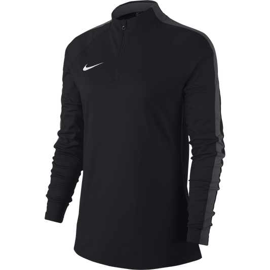 Nike Womens Academy 18 Drill Top