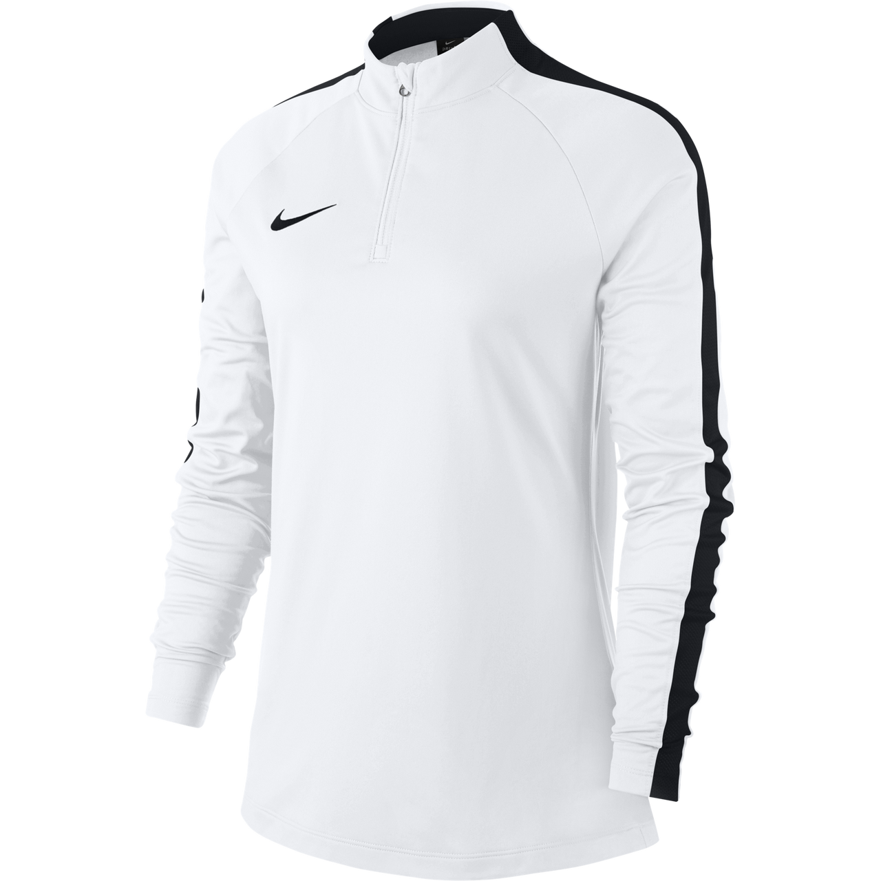 Nike Womens Academy 18 Drill Top