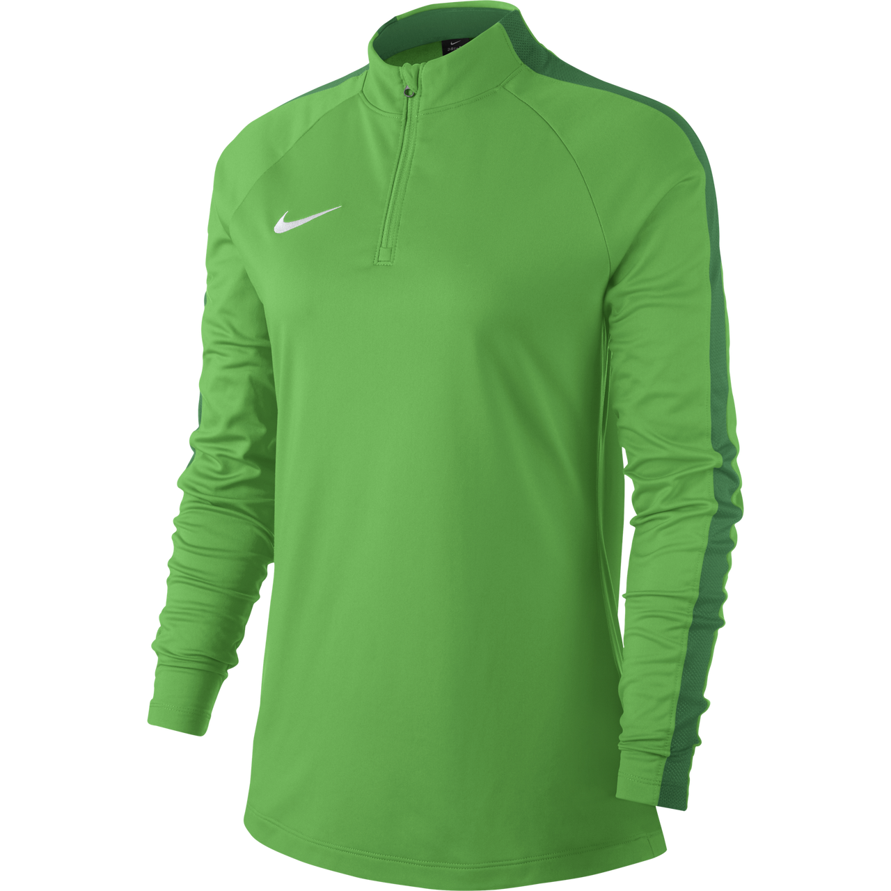 Nike Womens Academy 18 Drill Top