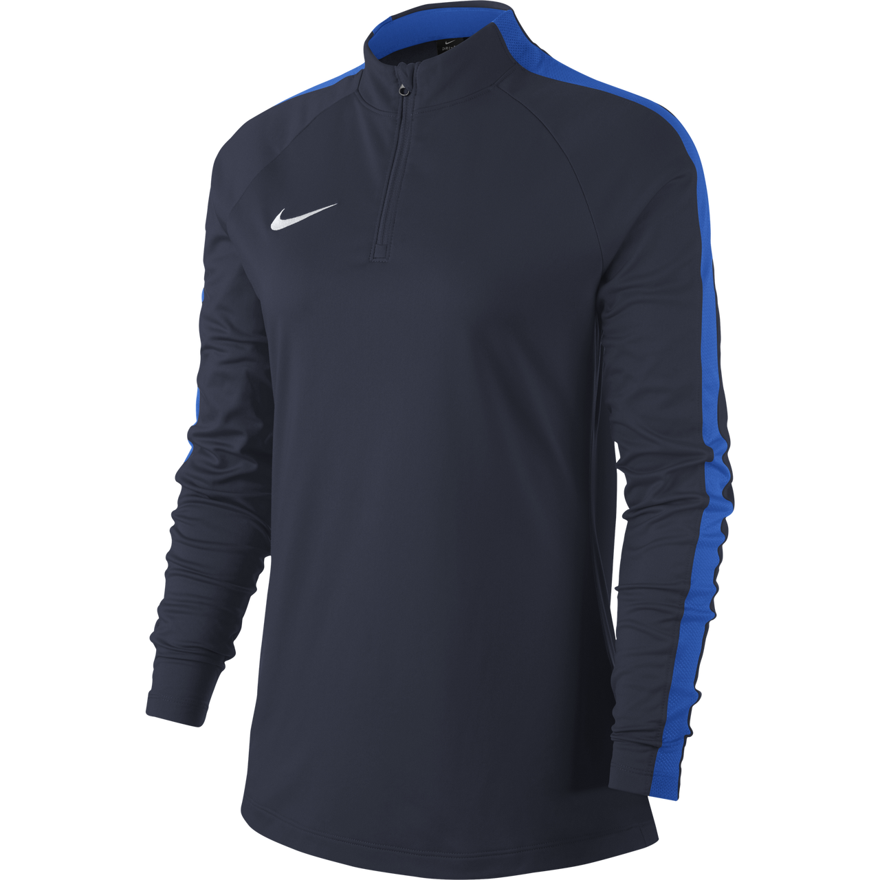 Nike Womens Academy 18 Drill Top