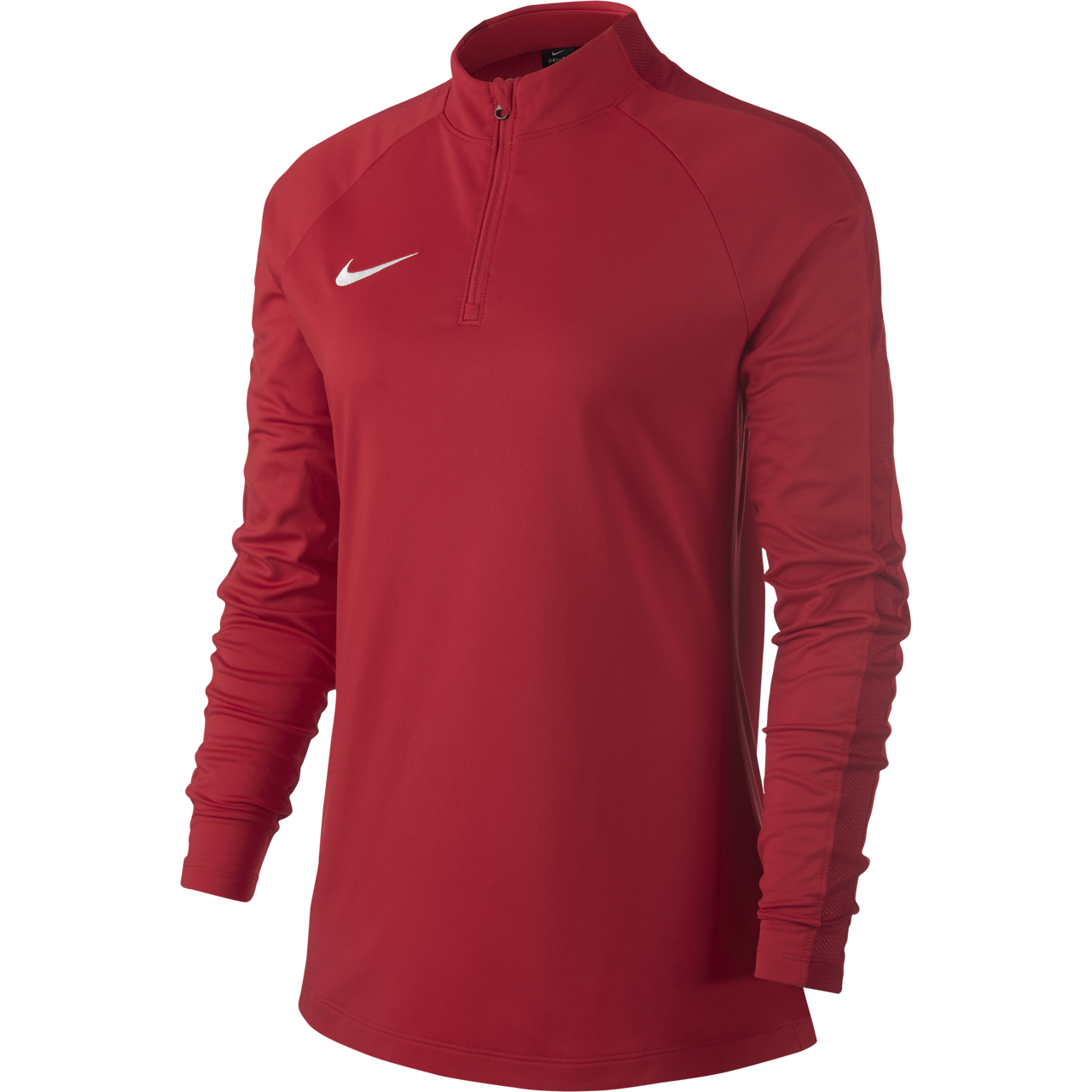 Nike Womens Academy 18 Drill Top