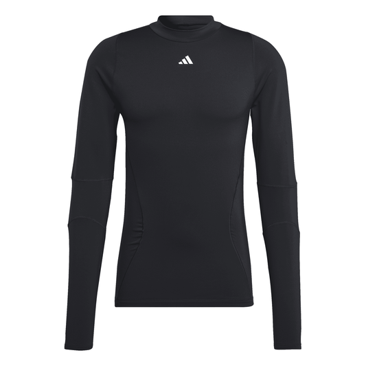 Adidas Techfit Cold.RDY Long Sleeve Tee (Adults)