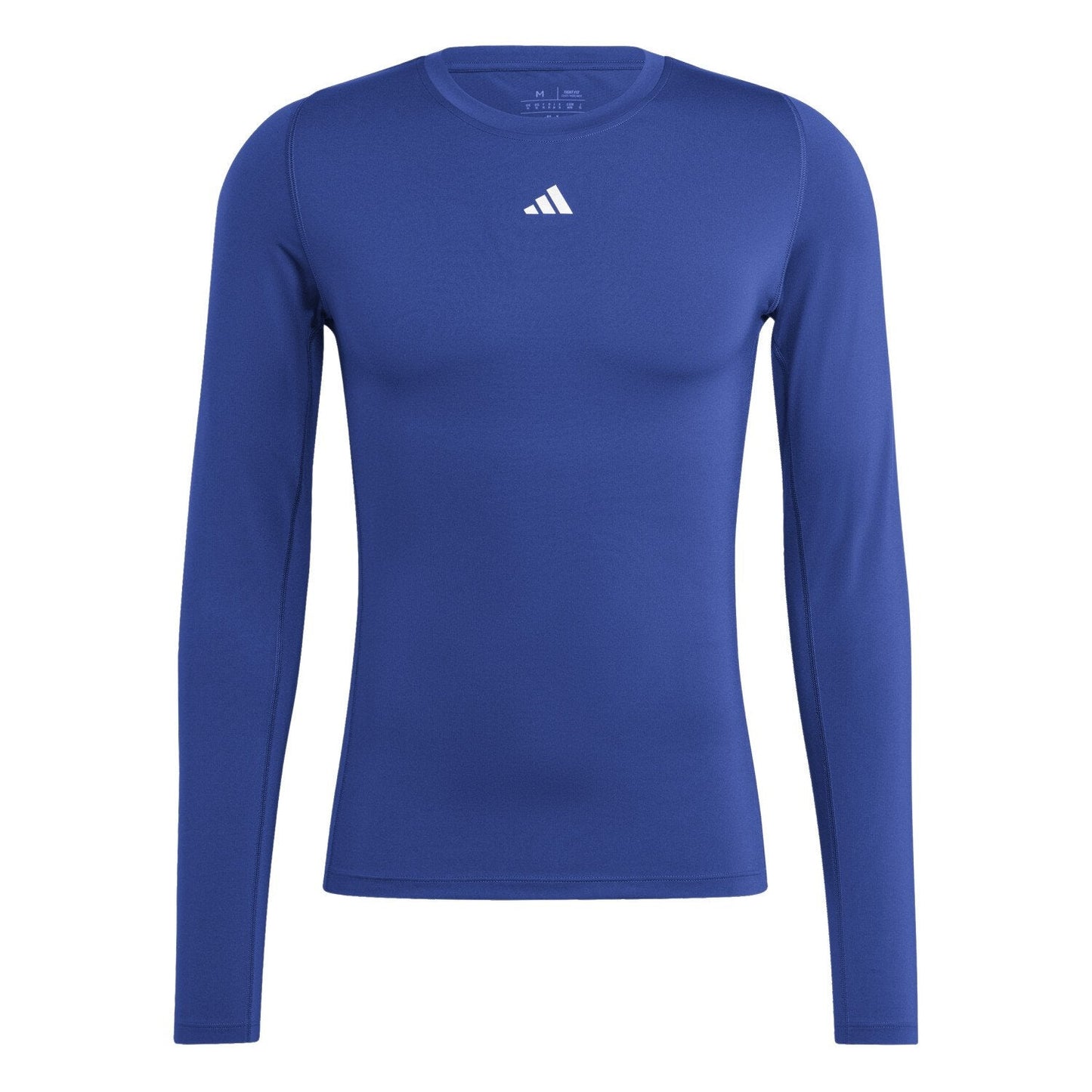 Adidas Techfit Long Sleeve Tee  (Juniors)