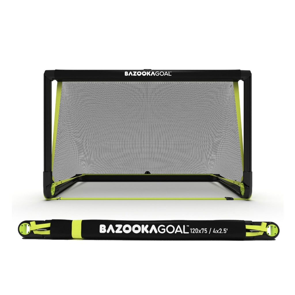 Bazooka Goal